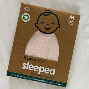 Sleepea swaddle - M 2-3 month